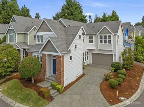 130Th, KIRKLAND, WA 98034