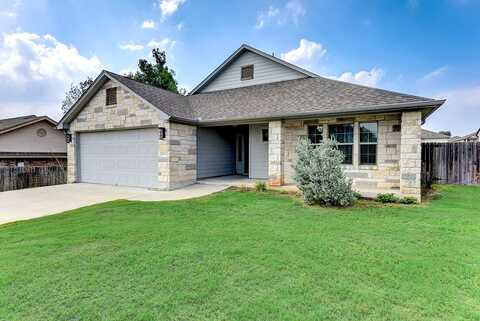 Adam, BURNET, TX 78611