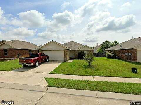 Forest Lawn, RHOME, TX 76078