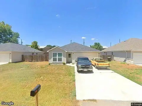 Jane, COLUMBUS, TX 78934