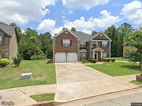 Centerra, HAMPTON, GA 30228