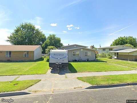 Jefferson, MOSES LAKE, WA 98837