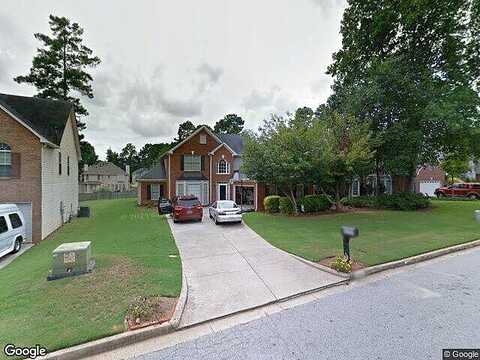 Olmstead, FAYETTEVILLE, GA 30215