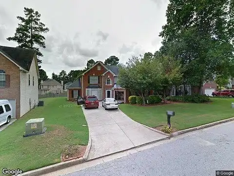 Olmstead, FAYETTEVILLE, GA 30215