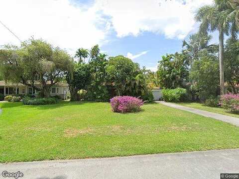 100Th, MIAMI SHORES, FL 33138