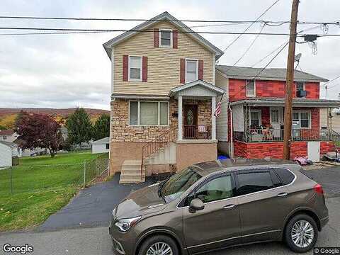 Grant, SCRANTON, PA 18504
