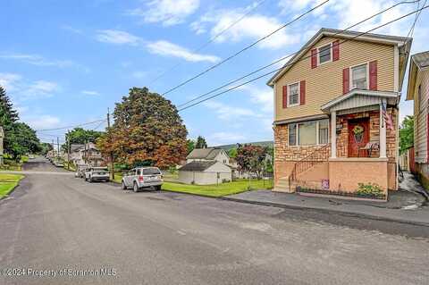 Grant, SCRANTON, PA 18504