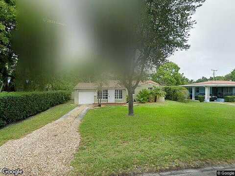 120Th, BISCAYNE PARK, FL 33161