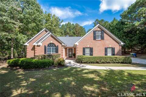 Fairway, ATHENS, GA 30607