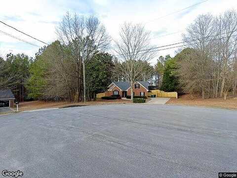Fairway, ATHENS, GA 30607