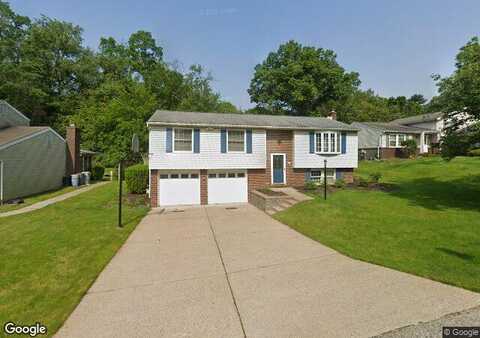 Crestwood, MILLVALE, PA 15209