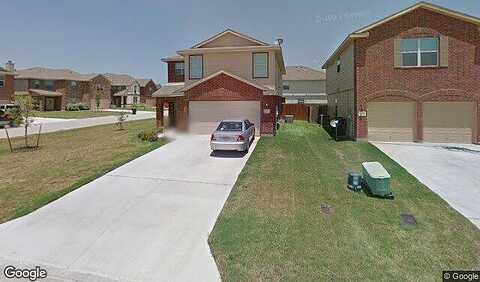 Fantail, TEMPLE, TX 76502