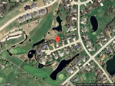 Sunset Lake, SHERWOOD, WI 54169