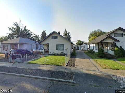 Olympic, SPOKANE, WA 99207