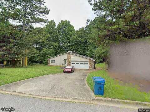 Trace, RIVERDALE, GA 30274
