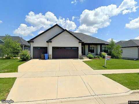 Walter, WAUNAKEE, WI 53597