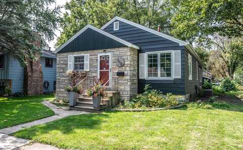 4Th, FARMINGTON, MN 55024