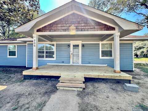 Leach, KILGORE, TX 75662