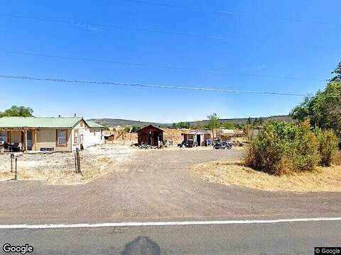 Barnes, PRINEVILLE, OR 97754