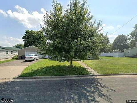 Oak, BALDWIN, WI 54002