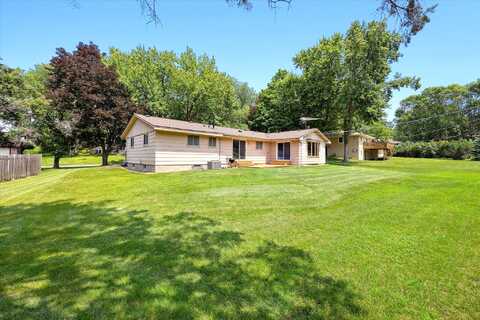 Harold, BURNSVILLE, MN 55337