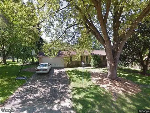 Harold, BURNSVILLE, MN 55337