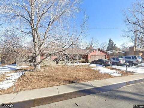 Oak, WHEAT RIDGE, CO 80033