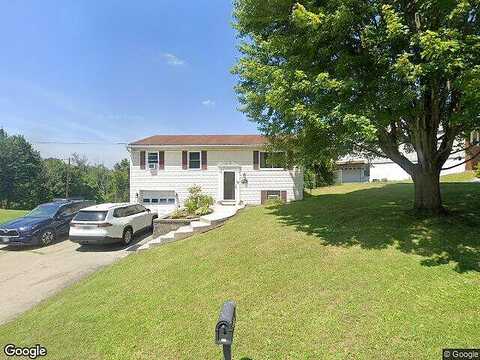 Butterfield, IRWIN, PA 15642