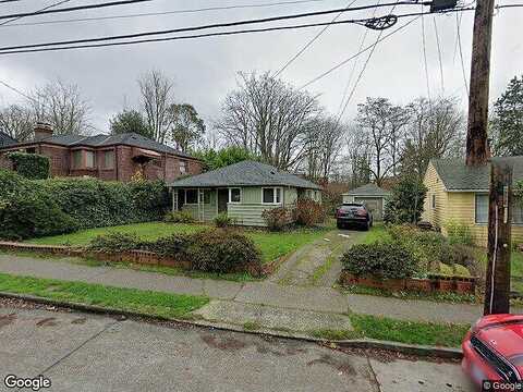 55Th, SEATTLE, WA 98105