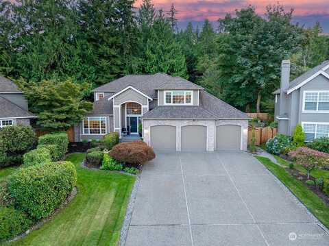 Datewood, ISSAQUAH, WA 98027
