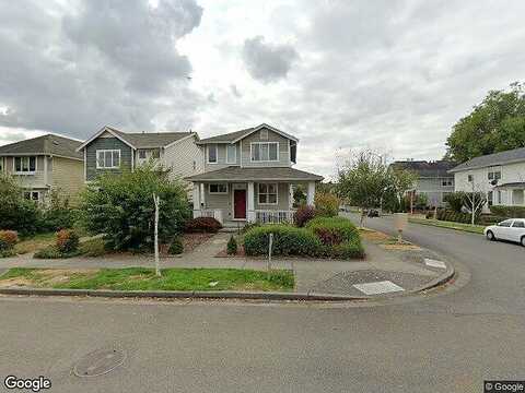 Holden, SEATTLE, WA 98118