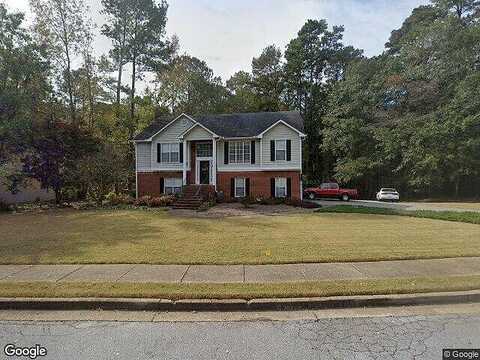 Cumberland, CONYERS, GA 30094