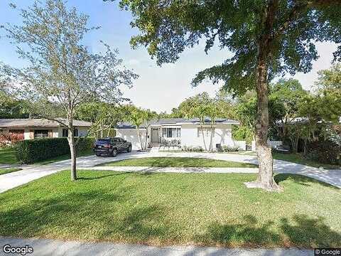 104Th, MIAMI SHORES, FL 33138