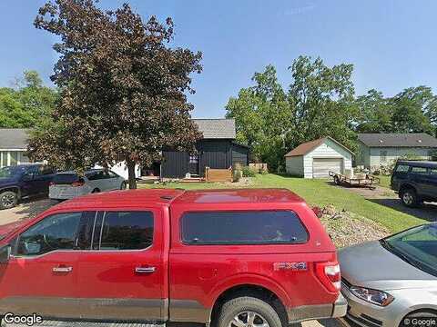 Hancock, WHITEHALL, WI 54773