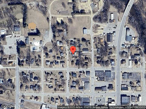 Hancock, WHITEHALL, WI 54773