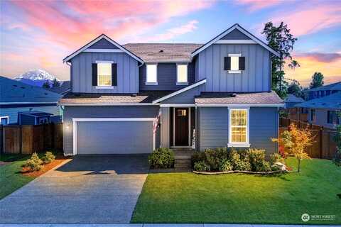 Edith, ENUMCLAW, WA 98022