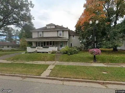 Central, FLORENCE, WI 54121