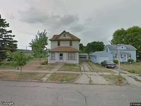 2Nd, STAPLES, MN 56479