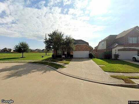 Live Oak, BROOKSHIRE, TX 77423