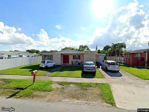 148Th, HOMESTEAD, FL 33033