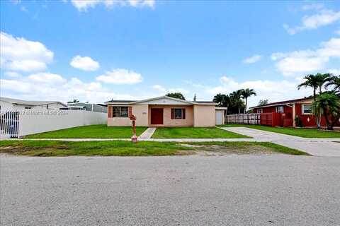 148Th, HOMESTEAD, FL 33033