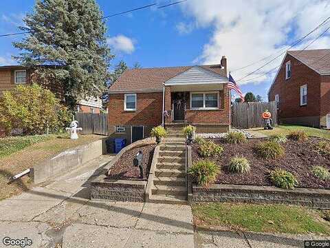 Lafayette, MCKEESPORT, PA 15132