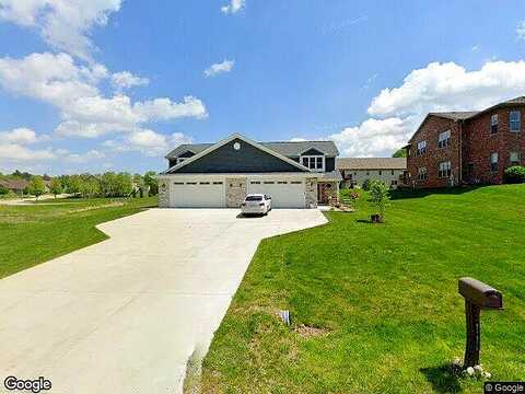 Salisbury, WEST BEND, WI 53090