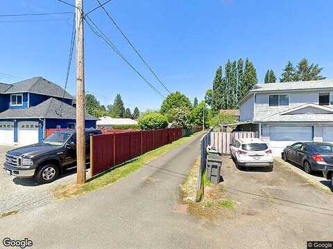 114Th, SEATTLE, WA 98146