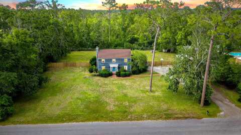 Pineland, PERRY, FL 32348