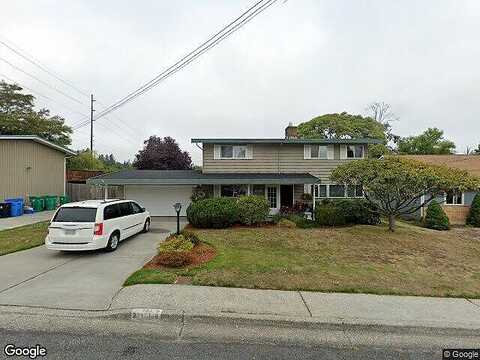 172Nd, SHORELINE, WA 98133