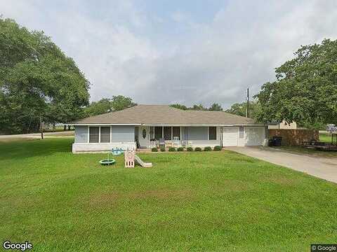 Kirby, EL CAMPO, TX 77437