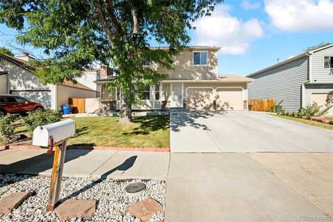 Moline, AURORA, CO 80010
