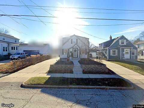 Eden, SAINT FRANCIS, WI 53235