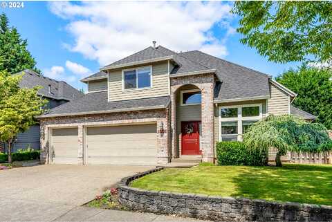 Parrish, SHERWOOD, OR 97140